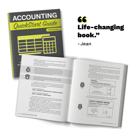 QuickStart Guides Starting a Business Bundle