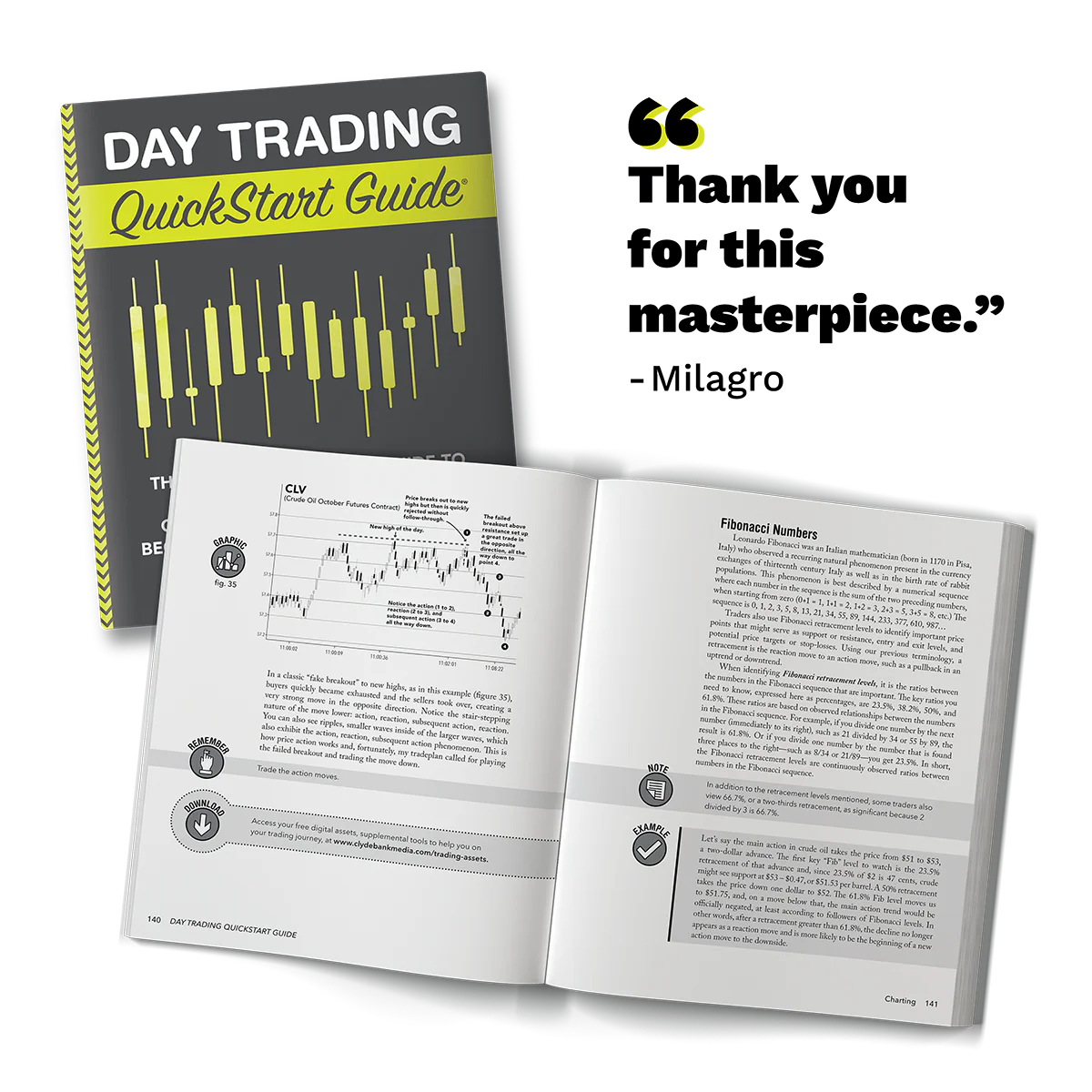 QuickStart Guides Trading and Investing Bundle