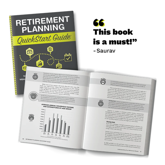 QuickStart Guides Personal Finance Bundle