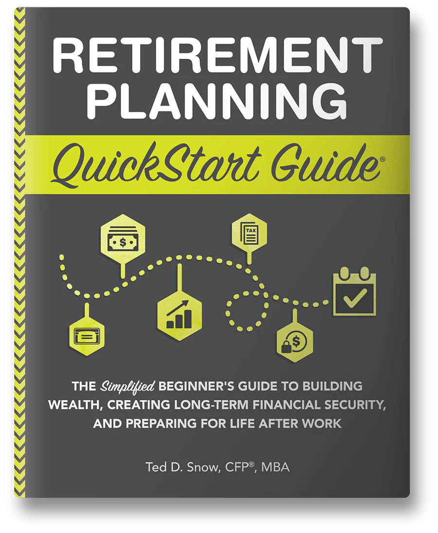 Retirement Planning QuickStart Guide