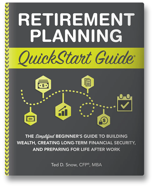 Retirement Planning QuickStart Guide
